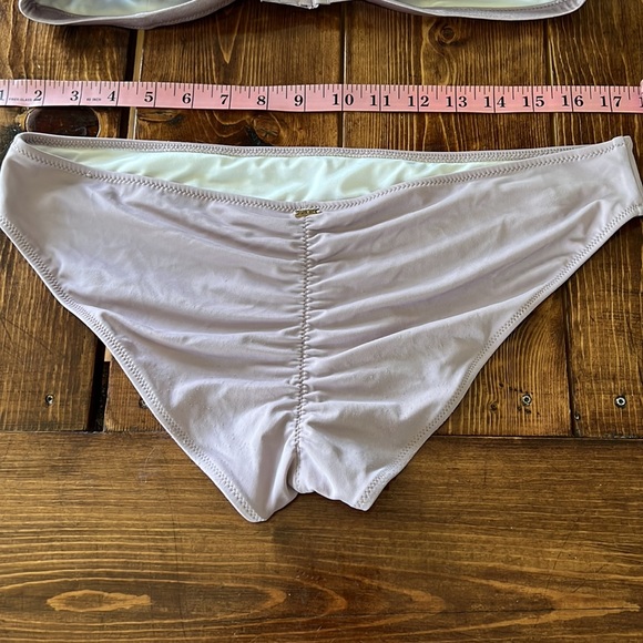 Matching Bikini Swim Set - Picture 6 of 12